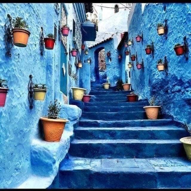 Joli Studio De Charme A Chaouen شفشاون المظهر الخارجي الصورة