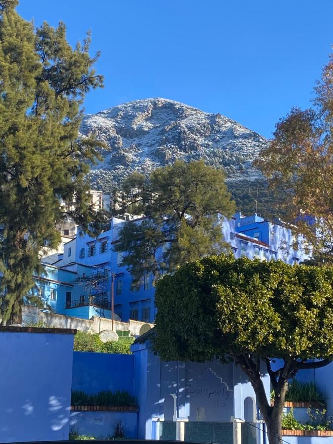 Joli Studio De Charme A Chaouen شفشاون المظهر الخارجي الصورة